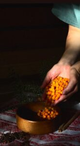 Природный детокс