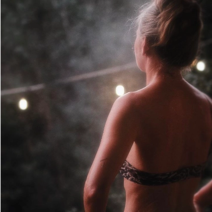 Место, где время замедляется, а душа находит покой