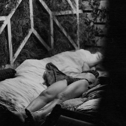 Звуки горной реки — природная медитация