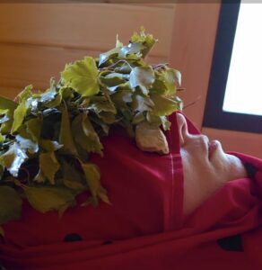 Пеленание. Переход в новое